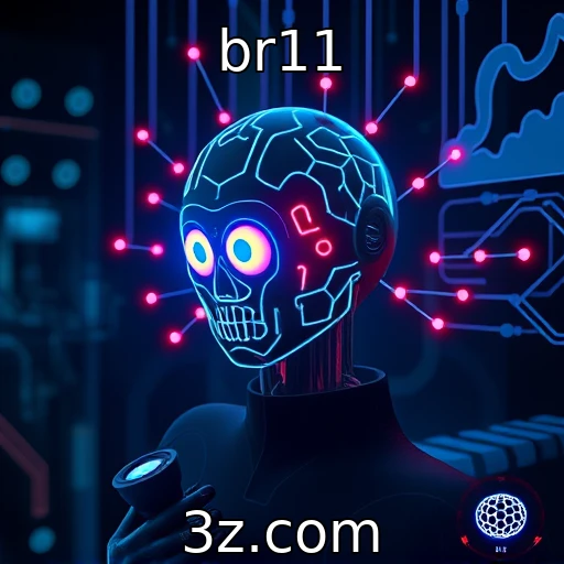 br11 - Uso de inteligência artificial na personalização da experiência de jogo