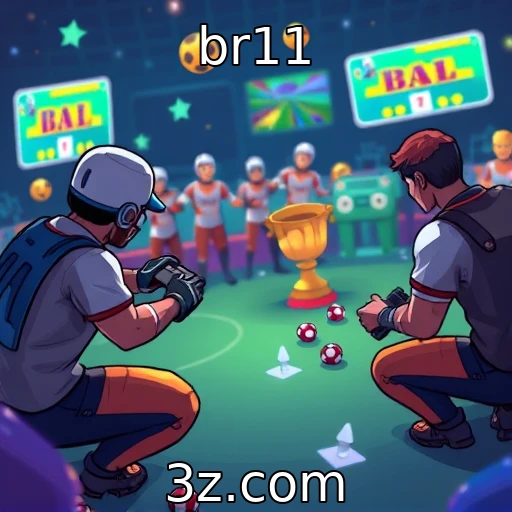 br11 - Crescimento dos jogos mobile e sua influência no mercado de apostas