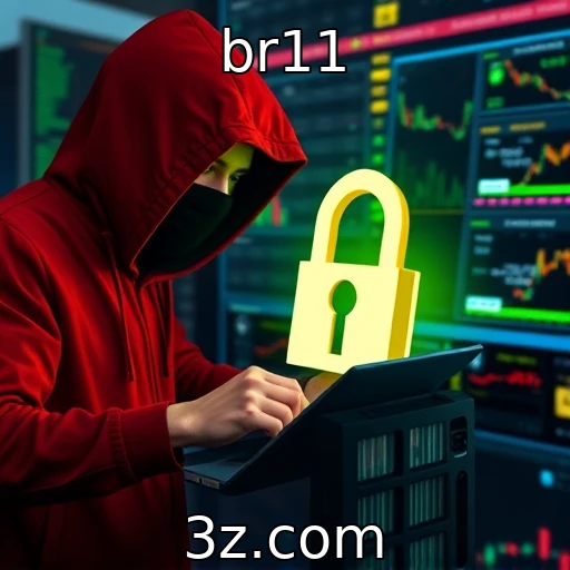 br11 - Medidas de segurança em plataformas de apostas online